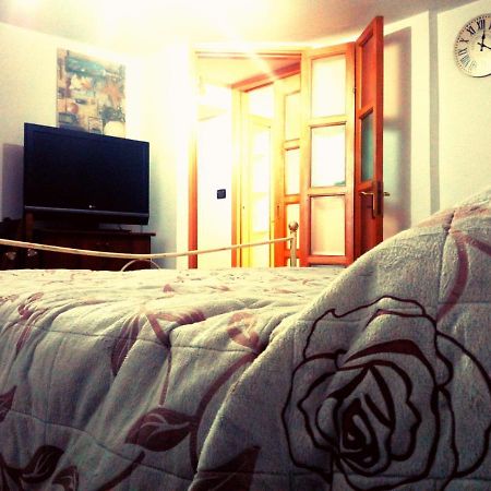 Bed & Breakfast A Capua Adiacente Al Duomo - Il Vicolo Ngoại thất bức ảnh