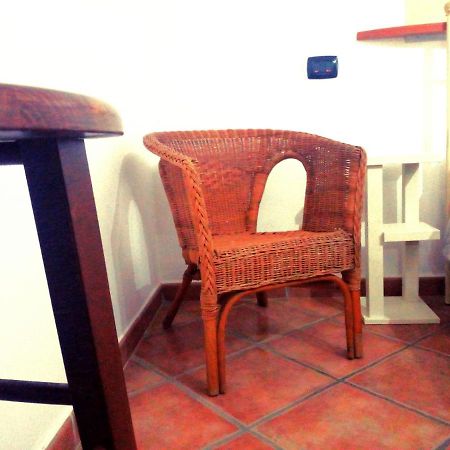 Bed & Breakfast A Capua Adiacente Al Duomo - Il Vicolo Ngoại thất bức ảnh