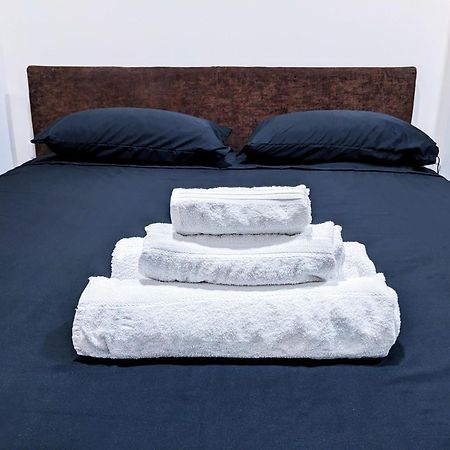 Bed & Breakfast A Capua Adiacente Al Duomo - Il Vicolo Ngoại thất bức ảnh