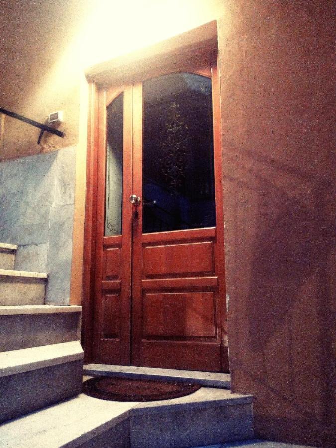 Bed & Breakfast A Capua Adiacente Al Duomo - Il Vicolo Ngoại thất bức ảnh