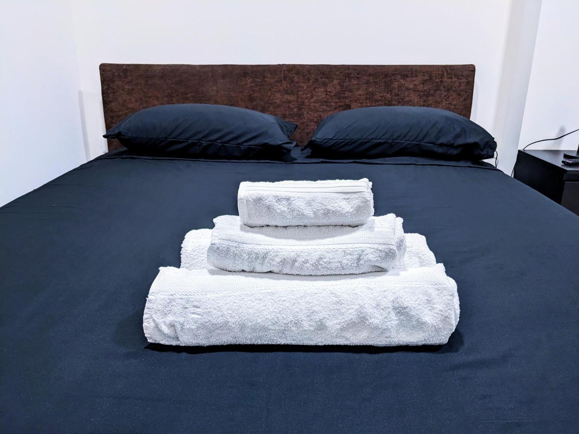 Bed & Breakfast A Capua Adiacente Al Duomo - Il Vicolo Ngoại thất bức ảnh