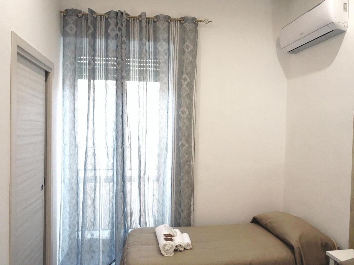 Bed & Breakfast A Capua Adiacente Al Duomo - Il Vicolo Ngoại thất bức ảnh
