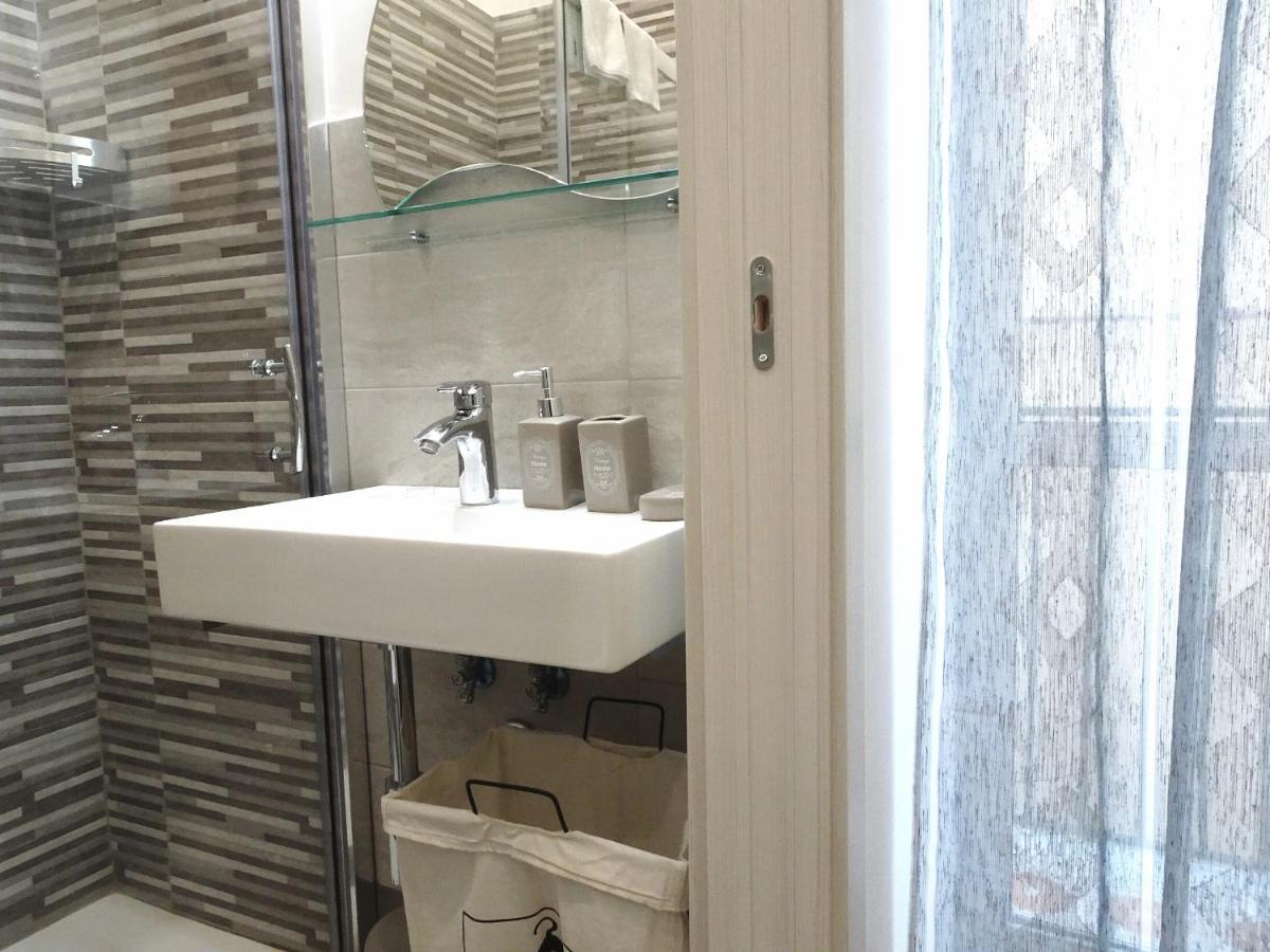 Bed & Breakfast A Capua Adiacente Al Duomo - Il Vicolo Ngoại thất bức ảnh