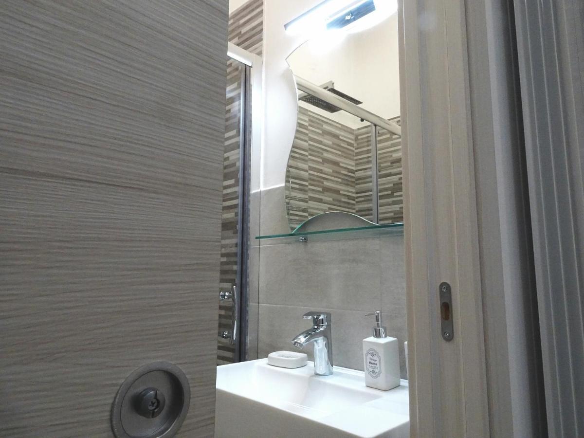 Bed & Breakfast A Capua Adiacente Al Duomo - Il Vicolo Ngoại thất bức ảnh